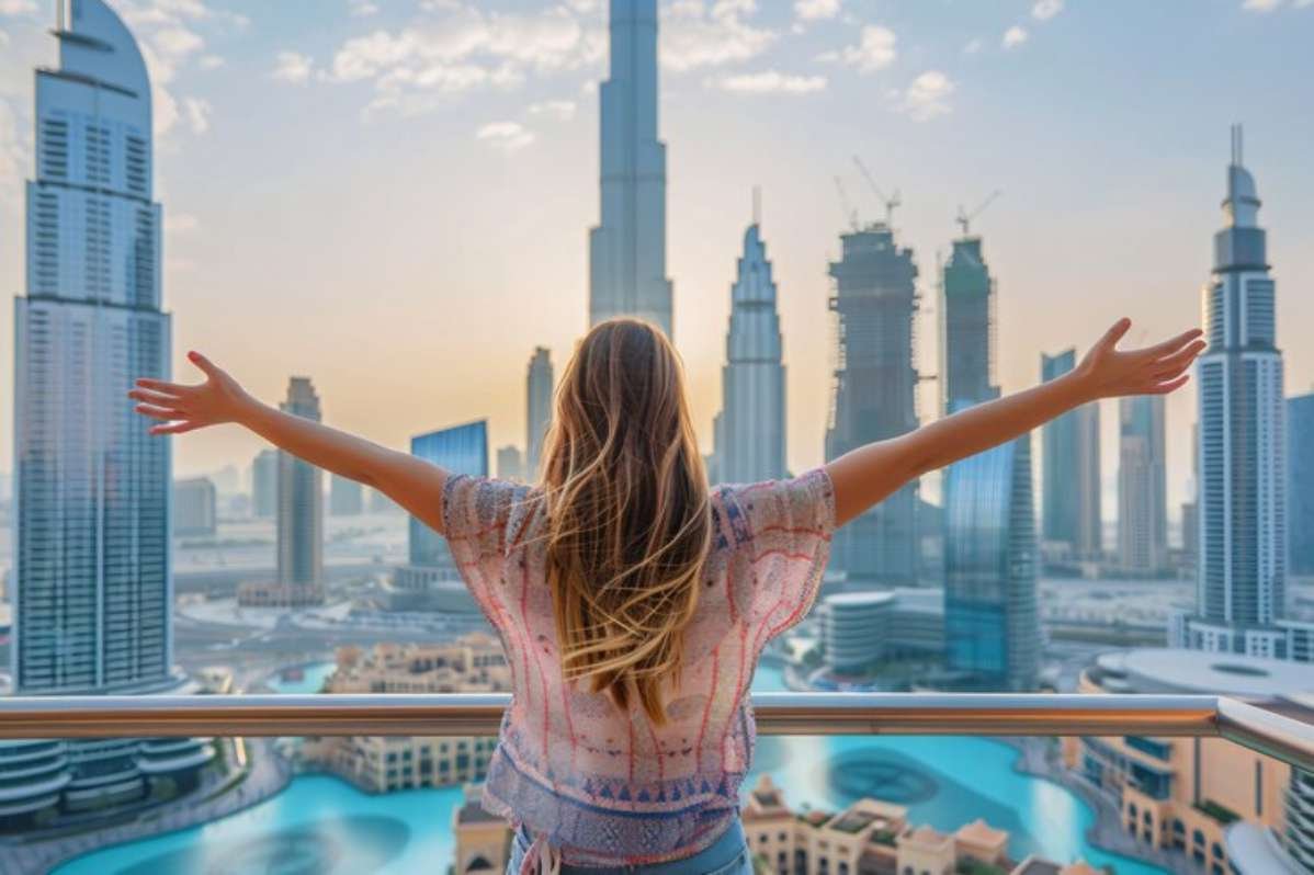 Planning a Budget-Friendly Trip to Dubai