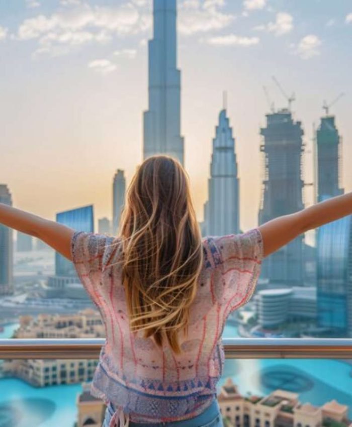 Planning a Budget-Friendly Trip to Dubai